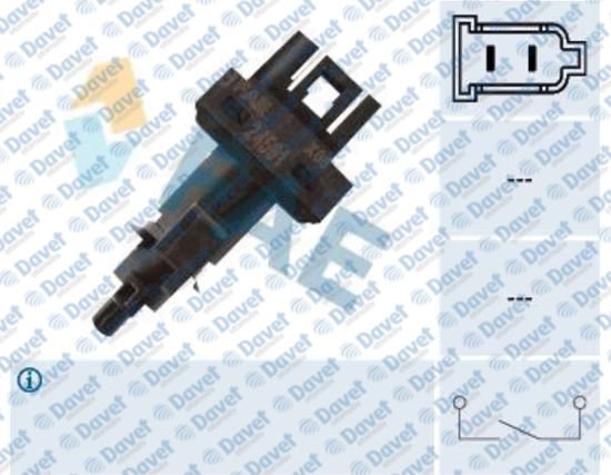 DEBRIYAJ PEDAL MUSURU SPRINTER 906 06-16 / CRAFTER 06-16 / AMAROK 10-16