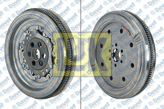 VOLAN OTOMATIK CADDY III 04-10 GOLF V JETTA 06-11 TOURAN A3 09>13 ALTEA 11>13 OCTAVIA 04>13 BLS 1.9TDI