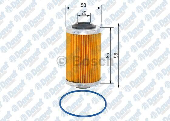 YAG FILTRESI ALFA ROMEO 159 3.2 JTS SAAB 9-3 2.8 T BRERA 3.2 JTS CAMARO 3.6 COUPE OPEL INSIGNIA 2.8 V6 TURBO