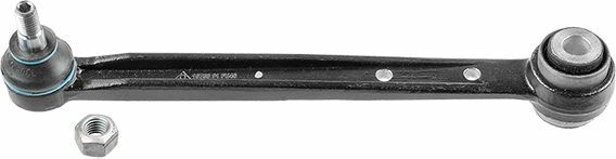 Arka Kol | 124-202-210 Mercedes | LEMFORDER