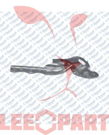 KAPUT MENTESESI SOL P301 - C ELYSEE