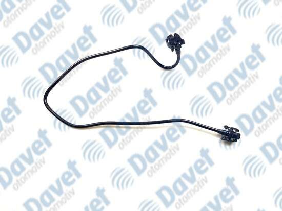 SU HORTUMU 307 1.6HDI DV6ATED4/DV6TED4B4/DV6TED4B/DVAUTED4 03-09-CITROEN C4 1.6HDI DV6TED4 04-11-C4 II 1.6HDI DV6C/DV6TED/DVTEDM 09>C4 PICASSO 1.6HDI DV6C 10-13-DS4 1.6HDI DV6C/DV6TED 11-15-DS5 1.6HDI DV6C 11-15
