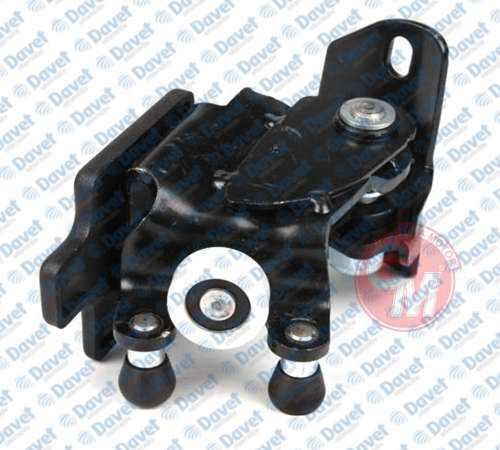 SURGULU KAPI ORTA MEKANIZMASI FIAT DUCATO III-BOXER III-JUMPER III 1376704080-9033.S3-9033.S4