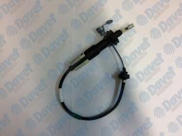 DEBRIYAJ TELI P206 BE4 VITES OTOMATIK AYARLI 98-> 934/594MM