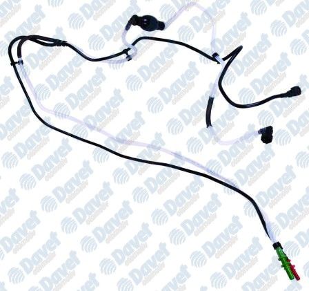 MAZOT BORU TAKIMI MEGANE II-SCENIC II 1.5DCI K9K