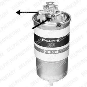 YAKIT FILTRESI DIZEL SEAT CORDOBA 1.4L TDI 1.9L SDI TDI IBIZA MK 1.9L SDI TDI SKODA FABIA 1.4TDI 1.9SDI TDI