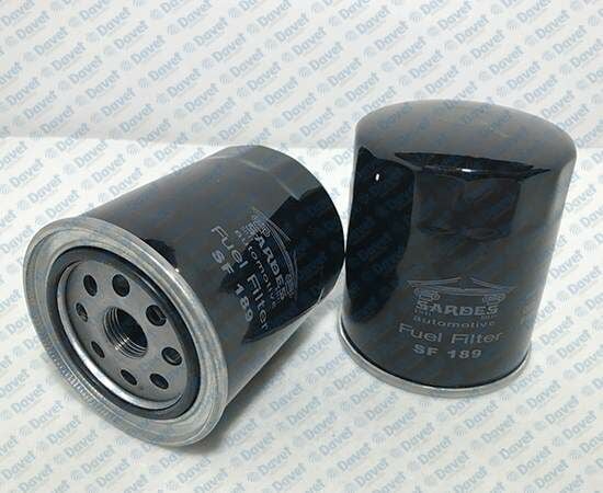 MAZOT FILTRESI ISUZU NKR NPR TFR