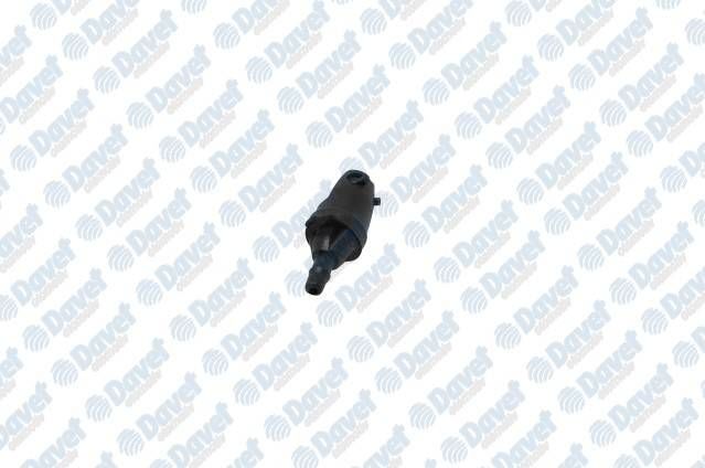 ARKA CAM SU FISKIYE MEMESI CIFTLI DOBLO 00-09 ####