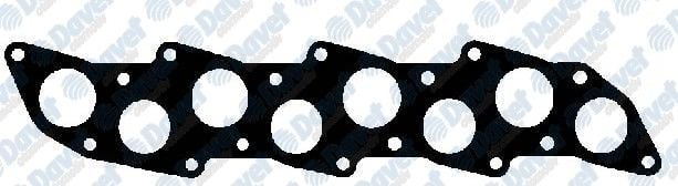 EGSOZ MANIFOLD CONTASI H100 - L200 - L300 1997 ->