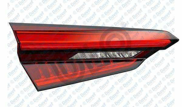 STOP LAMBASI SOL LEDLI IC A5 16>