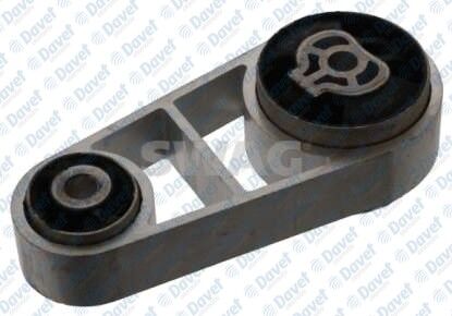 SANZIMAN TAKOZU ARKA MONDEO III 1.8 16V / 2.0 16V / 2.0TDCI 00>07