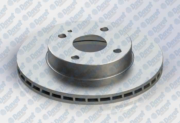 ON FREN DISKI AYNASI HAVALI 4 BIJON MAZDA 323 90-96 235x18x55