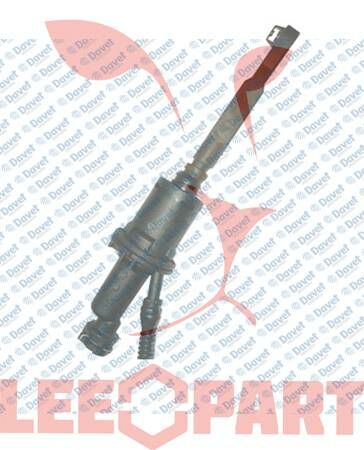 DEBRIYAJ UST MERKEZI C4 - P3008 1.6 VTI /1.6 16V /1.6 THP /1.8 I 16V /2.0 I 16V 07> 15.87MM