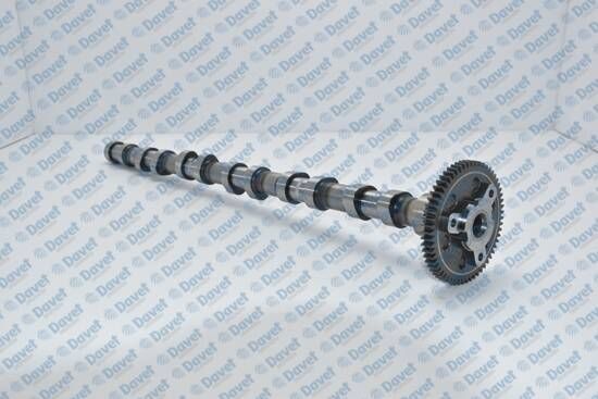 EKSANTRIK MILI EKSOZ MITSUBISHI L300 III 91-03 L200 CR 07-15 2.5D 4WD