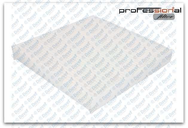 POLEN FILTRESI CLIO IV 12-> CAPTUR 13-> - LOGAN 13-> SANDERO 13-> - MICRA K14 16->
