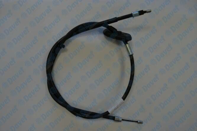 EL FREN TELI ARKA SAG/SOL CRUZE 1.6 KAMPANA FREN 11-> 1460/1340MM ####
