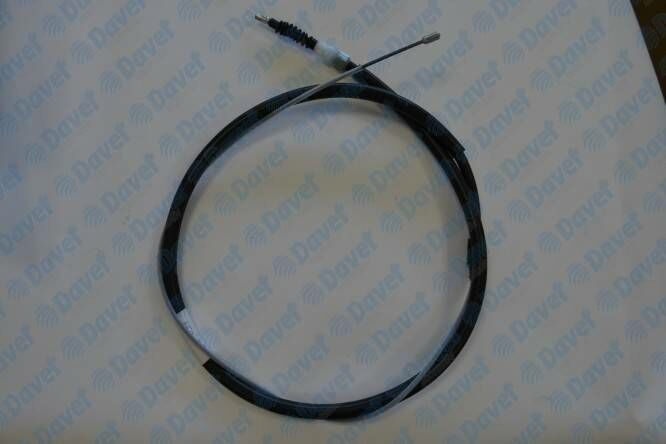 EL FREN TELI ARKA SAG/SOL 308 C4 16 HDI 10=> 2034mm/1187mm