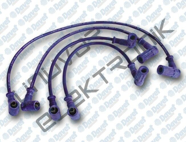 BUJI KABLO TK. FIAT 1.4IE 97-99