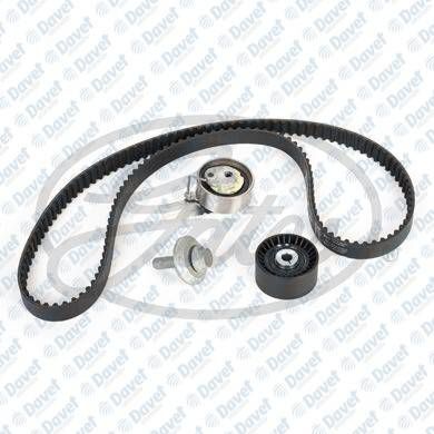 EKSANTRIK RULMAN KITI TRIGER SETI C5 III C4 II DS4 P208 P308 P3008 P5008 P2008 PARTNER TEPE BERLINGO III C3 III DS3 DS5 P301 C ELYSEE DV6C DV6FD E6 / 141 DIS KAYIS TRANSIT COURIER B MAX C MAX 1.5TDCI EURO6