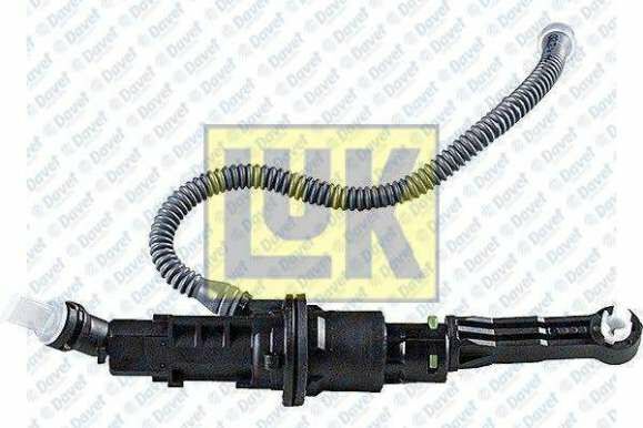 DEBRIYAJ UST MERKEZI P508 11=> C5 III 09=> 1.6-2.0