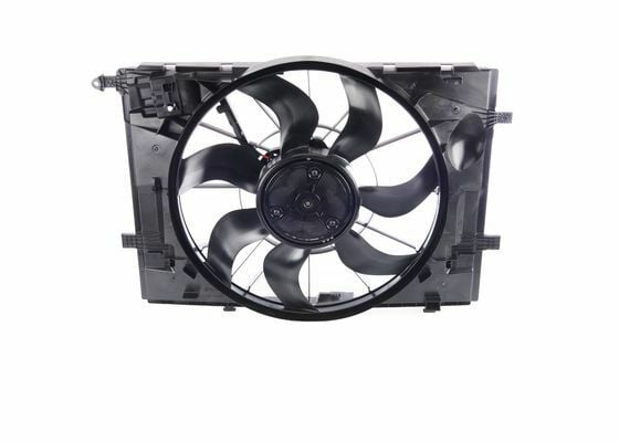 Fan 600w Davlumbazlı 274-651-654 205-213-253 Mercedes 2015-