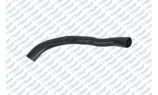 TURBO HORTUMU P3008 MPV - P308 II - P5008 II - P508 II - PARTNER - RIFTER - C3 - C4 - C5 - DS3 - DS7 - BERLINGO - KOMBO - GRANDLAND X
