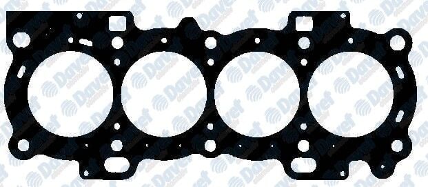 SILINDIR KAPAK CONTASI COK KATLI CELIK FIESTA IV -PUMA - FOCUS 1.6 ZETEC-S/DURATEC EFI 16V 98>02
