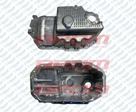 YAG KARTERI ALUMINYUM SENSORLU VOLKSWAGEN POLO / SKODA FABIA / SEAT IBIZA 1.4 16V BBY-BKZ