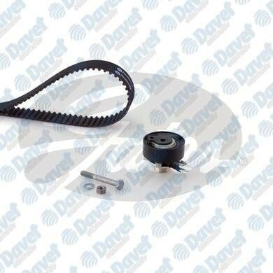 EKSANTRIK KITI GOLF III CADDY II POLO CORDOBA IBIZA 1.4 8V 93-03