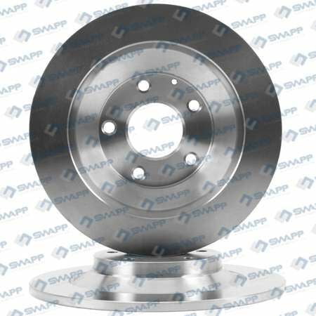 FREN DISKI ARKA 303MM MAZDA CX-30 19> MX-30 20> CX-5 21> ####