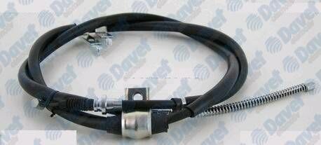 EL FREN TELI ARKA SAG RANGER - PIKAP 2.5 TD ARKADAN CEKISLI 06-> 1823/1531MM ####