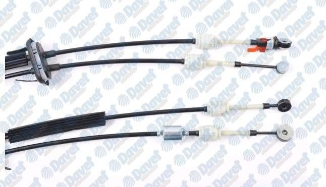 VITES TELI MASTER II 2.5DCI 6 VITES