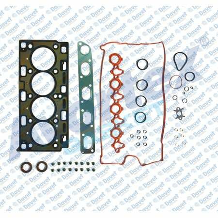 UST TAKIM CONTA VITON KECELI-SUBAP LASTIKLI-SKC LI MASTER 2.5 DCI G9U