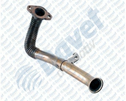 EGR BORUSU MASTER III ####
