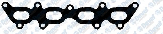EGSOZ MANIFOLD CONTASI PALIO 1.2 16V