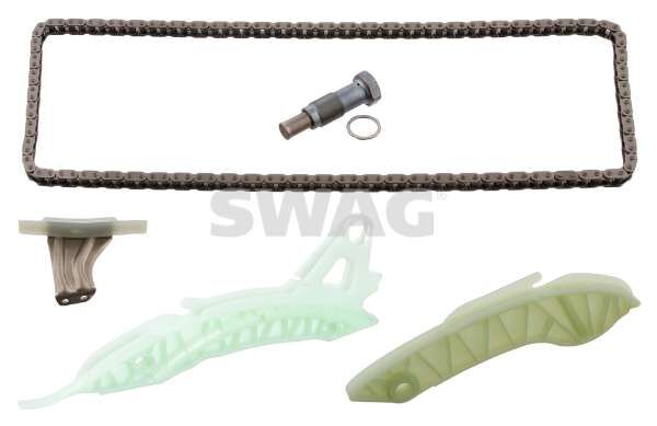 EKSANTRIK ZINCIR SETI P207 P308 P508 P2008 P3008 P5008 RCZ DS3 DS4 DS5 C3 III C4 PICASSO C5 IIIE P3