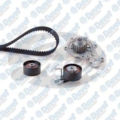 EKSANTRIK KITI DEVIRDAIMLI 137x254 PARTNER-P206-P207-P307-P407-C2-C3-C4-FIESTA-FOCUS 1.6HDI