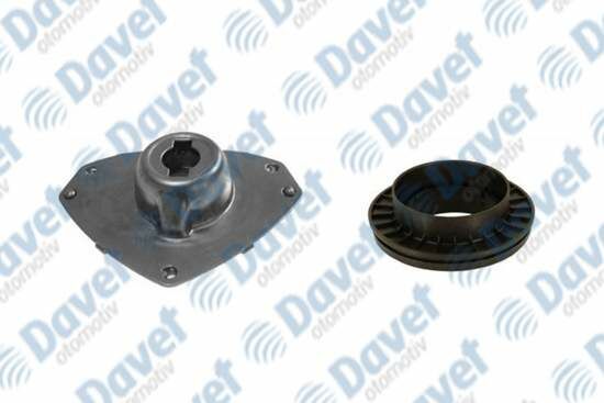AMORTISOR UST TAKOZU BILYALI RULMANLI FIAT BRAVA BRAVO TEMPRA TIPO SAG SOL ALFA ROMEO 145 146 LANCI