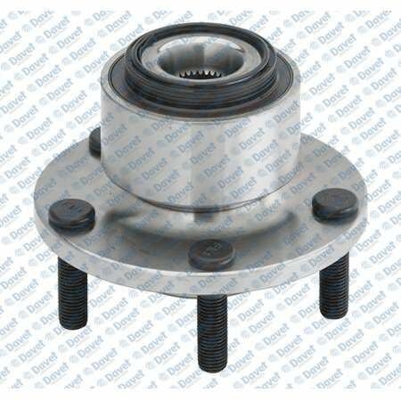 ON TEKER PORYALI ABSLI VOLVO C30/S40 II/V50/C70 II 04> 29.5*131*92
