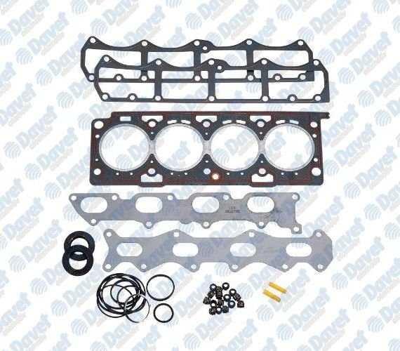 MOTOR TAKIM CONTASI REINZ KEÇE+SUB.LAS DOBLO-PALIO-ALBEA 1.6 01> 182.B6.000/MT.NO:505169`A KADAR