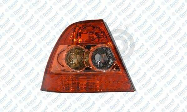 STOP LAMBASI SOL COROLLA 04>07 SEDAN -ORJINAL