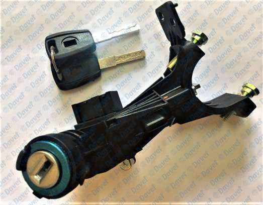 KONTAK - ANAHTARLI DOBLO-LINEA-FIORINO-PUNTO 1.4-1.3 DMTJ-1.6 DMTJ-2.0 DMTJ 2010>