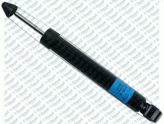 ARKA AMORTISOR GAZLI JETTA III 06>10 - JETTA IV 10>17