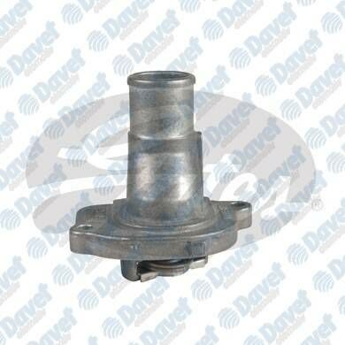 TERMOSTAT KOMPLE PALIO 97=> DOBLO 00=> 1.2IE 75HP 82 C