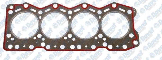 SILINDIR KAPAK CONTASI 1.70MM DUCATO 2.8 DUZ-BOXER SOFIM 2.8