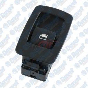 CAM ACMA KAPAMA ANAHTARI TEKLI SIYAH E53 - E70 - E71 - E87 - E89 - E90 - E91 - E92 3 PIN