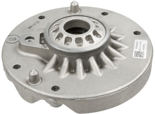 Amortisör Takozu Ön F40/45/48/54/60 Bmw