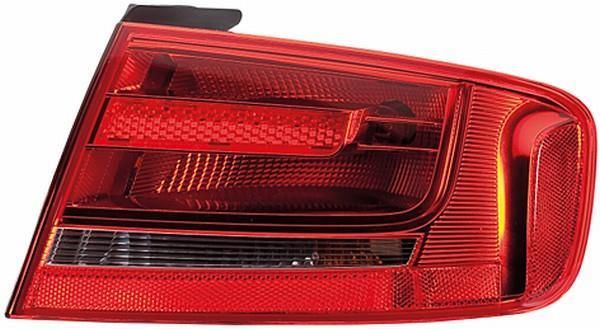 Stop Dış Sağ A4 Audi 2008-11