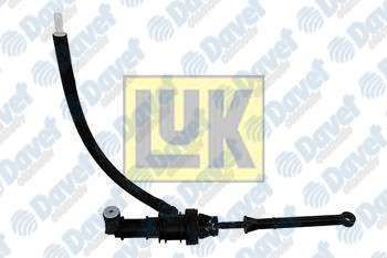 DEBRIYAJ UST MERKEZI TRANSIT V184 2.0TDCI 2.4TDCI 00>06 PLASTIK CUBUK