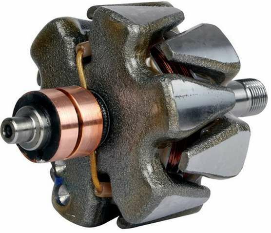 ROTOR R9 R11 R12 TXE ####
